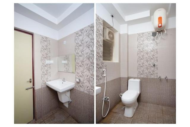 فندق Famous Residency Tiruchirappalli المظهر الخارجي الصورة