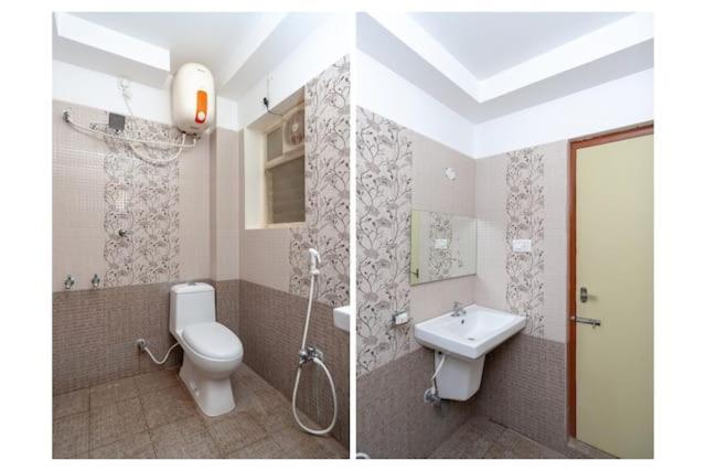 فندق Famous Residency Tiruchirappalli المظهر الخارجي الصورة